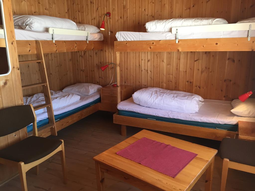Putten Seter 호브링겐 외부 사진