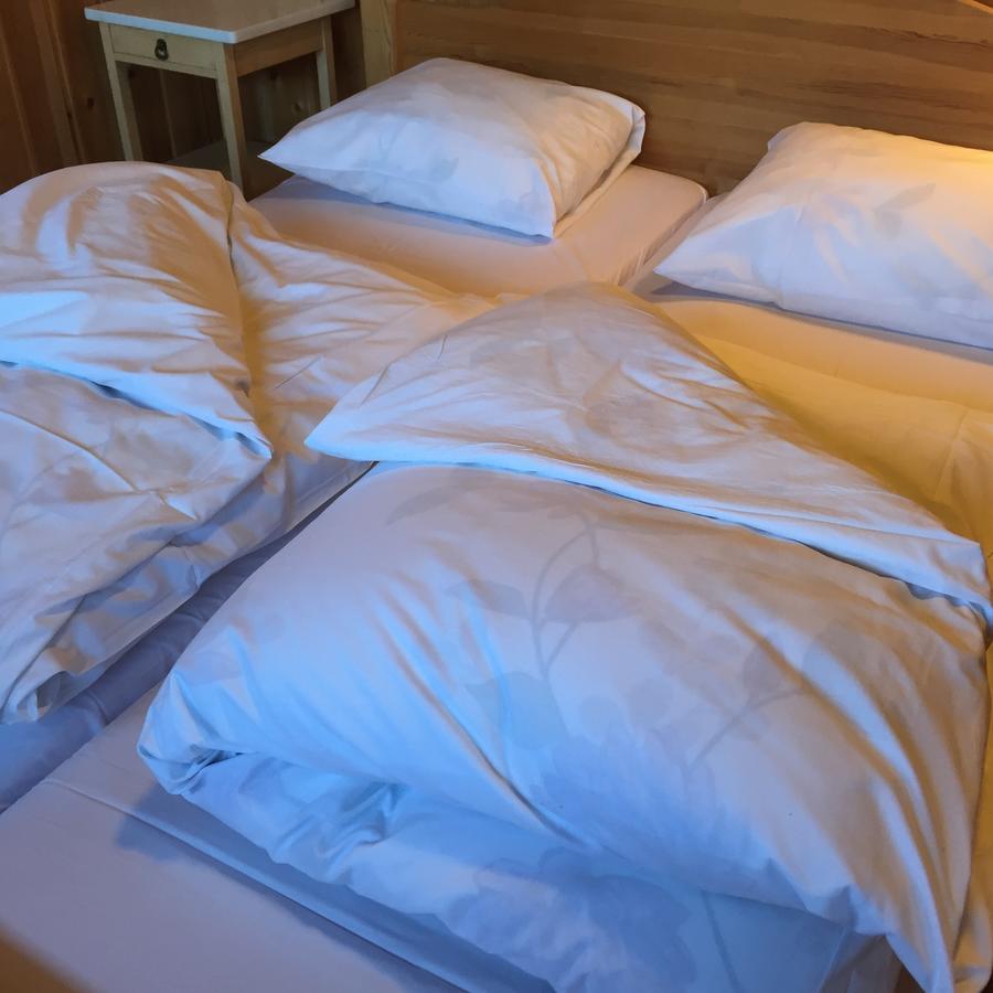 Putten Seter 호브링겐 외부 사진