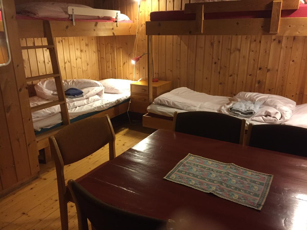 Putten Seter 호브링겐 외부 사진
